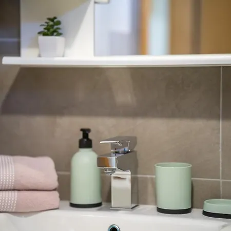 Apartman Apartman Teona *